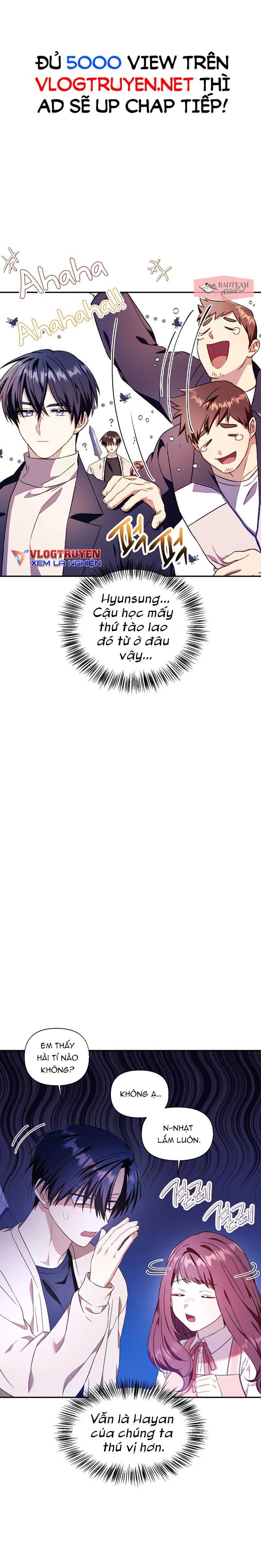 đọc truyện Ký Sự Hồi Quy Chương 27 ảnh 6 tại Thiên Thai Truyện