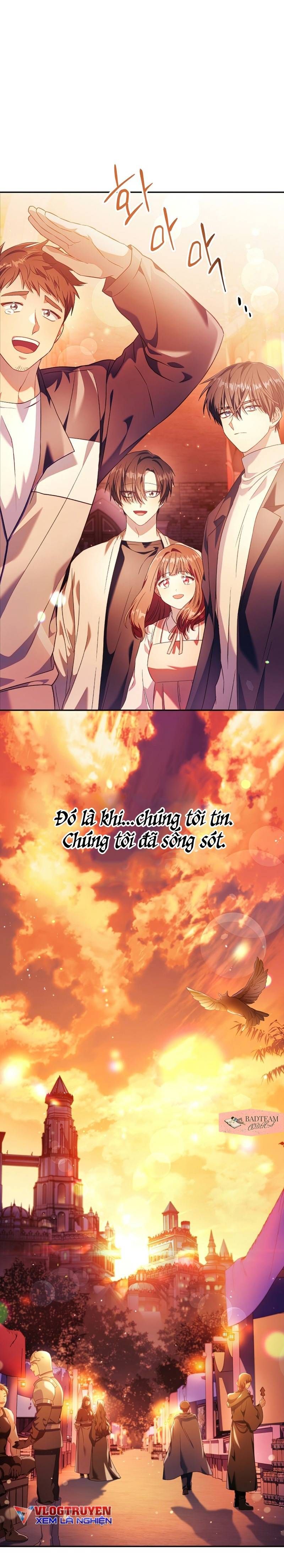 đọc truyện Ký Sự Hồi Quy Chương 27 ảnh 42 tại Thiên Thai Truyện