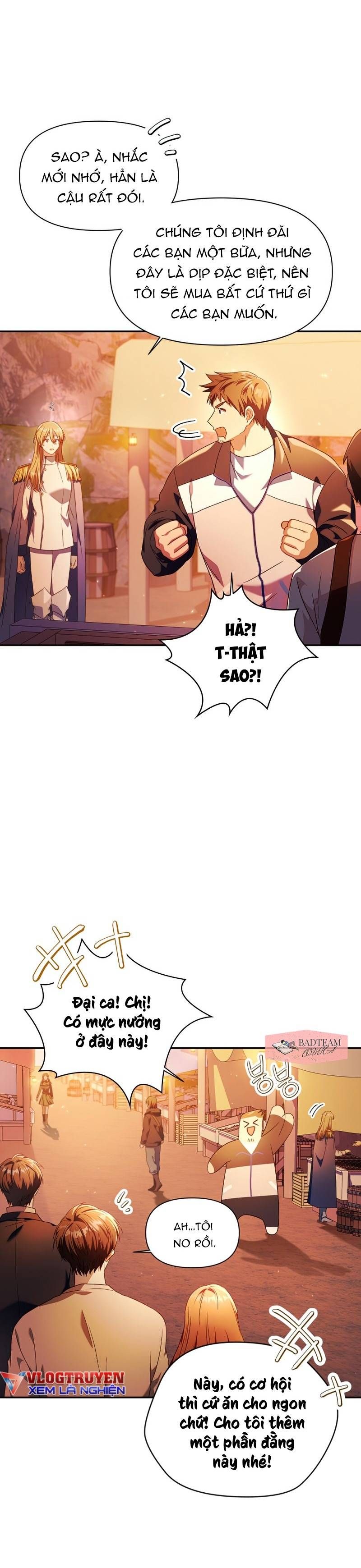 đọc truyện Ký Sự Hồi Quy Chương 27 ảnh 44 tại Thiên Thai Truyện