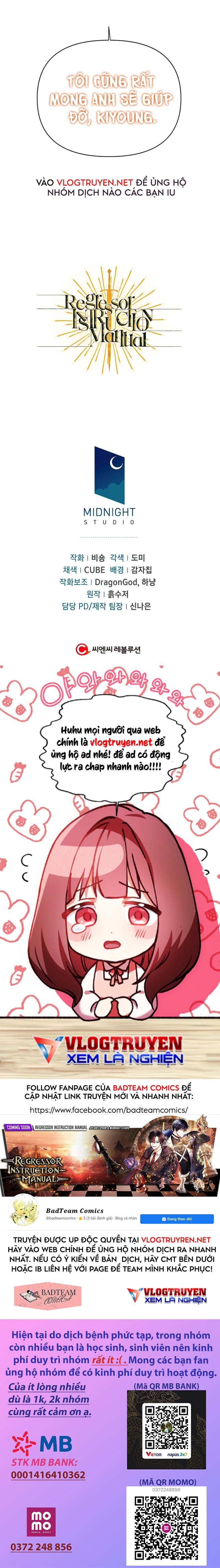 đọc truyện Ký Sự Hồi Quy Chương 27 ảnh 50 tại Thiên Thai Truyện