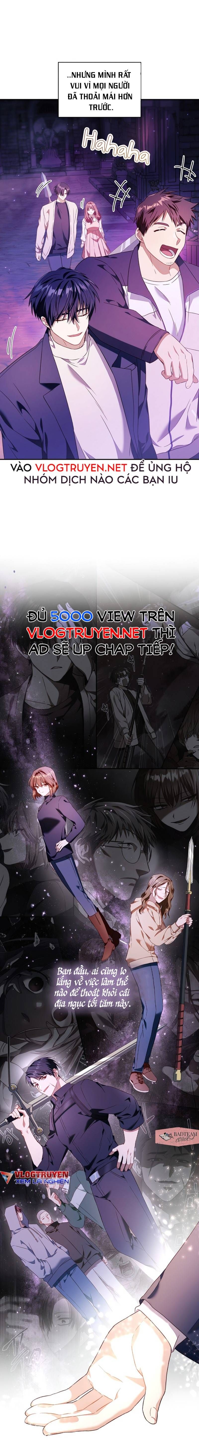 đọc truyện Ký Sự Hồi Quy Chương 27 ảnh 7 tại Thiên Thai Truyện