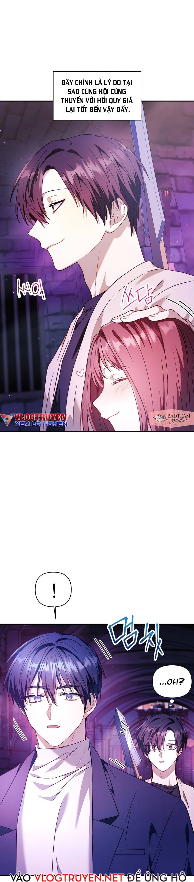 đọc truyện Ký Sự Hồi Quy Chương 27 ảnh 9 tại Thiên Thai Truyện