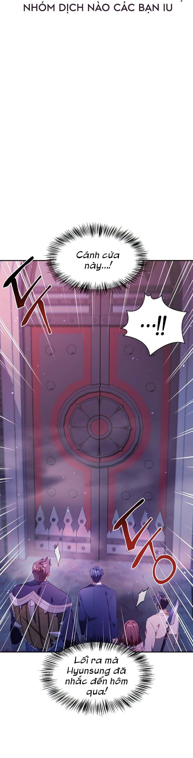 đọc truyện Ký Sự Hồi Quy Chương 27 ảnh 10 tại Thiên Thai Truyện