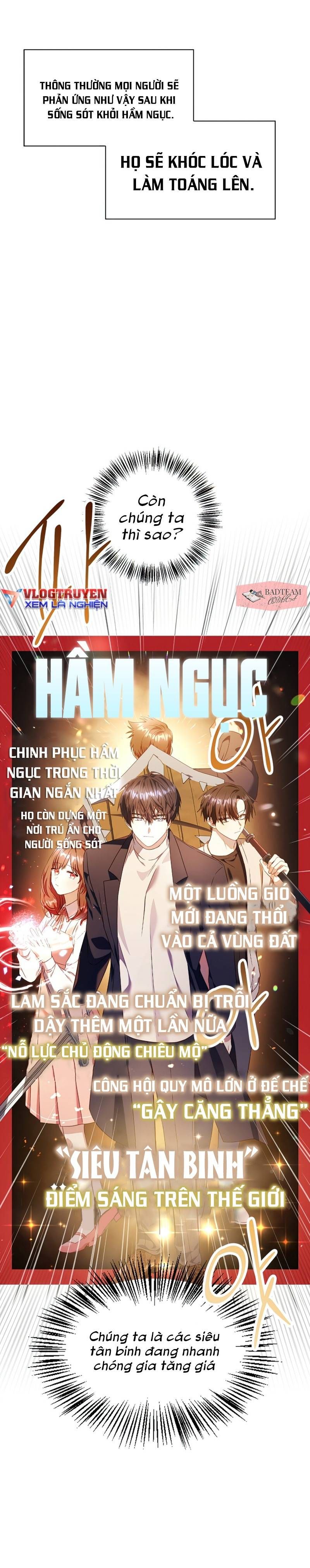 đọc truyện Ký Sự Hồi Quy Chương 28 ảnh 12 tại Thiên Thai Truyện