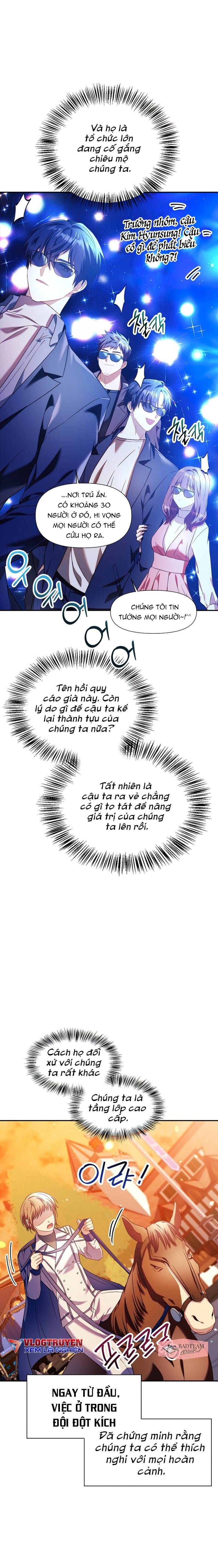 đọc truyện Ký Sự Hồi Quy Chương 28 ảnh 13 tại Thiên Thai Truyện