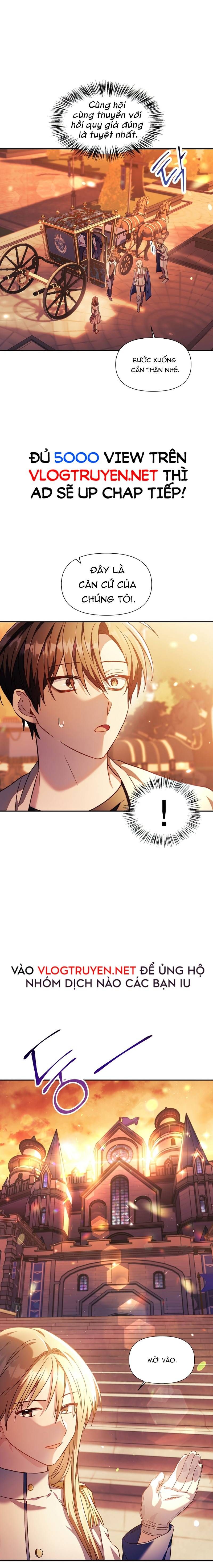 đọc truyện Ký Sự Hồi Quy Chương 28 ảnh 14 tại Thiên Thai Truyện