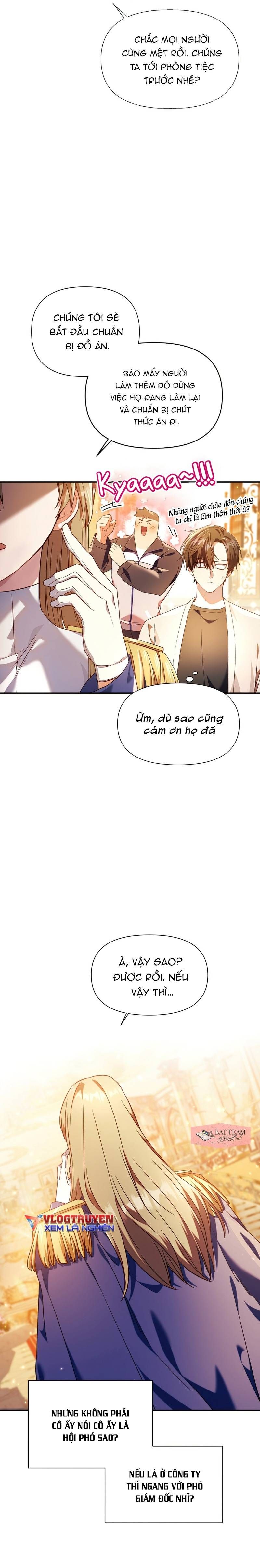 đọc truyện Ký Sự Hồi Quy Chương 28 ảnh 17 tại Thiên Thai Truyện