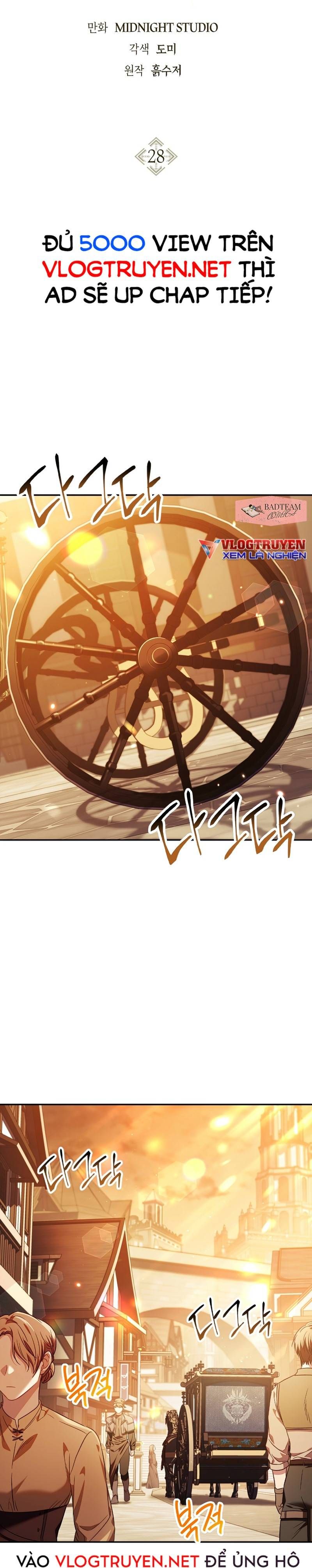 đọc truyện Ký Sự Hồi Quy Chương 28 ảnh 4 tại Thiên Thai Truyện