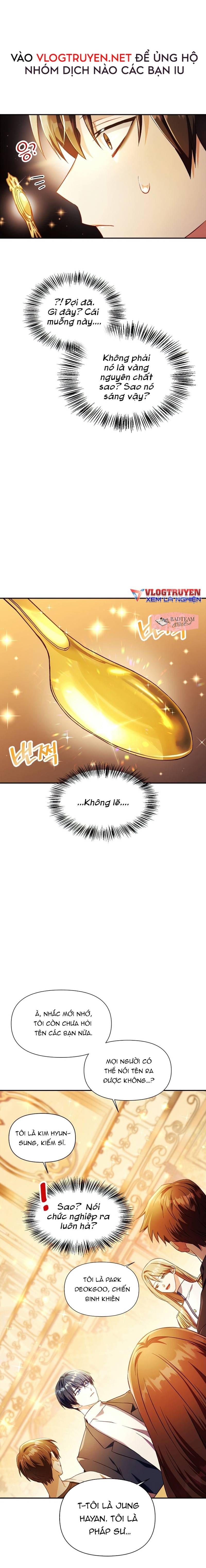 đọc truyện Ký Sự Hồi Quy Chương 28 ảnh 23 tại Thiên Thai Truyện