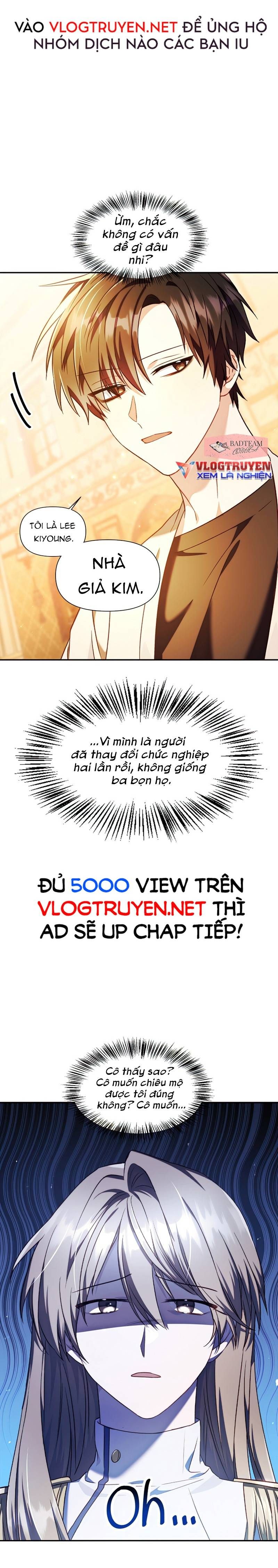 đọc truyện Ký Sự Hồi Quy Chương 28 ảnh 24 tại Thiên Thai Truyện