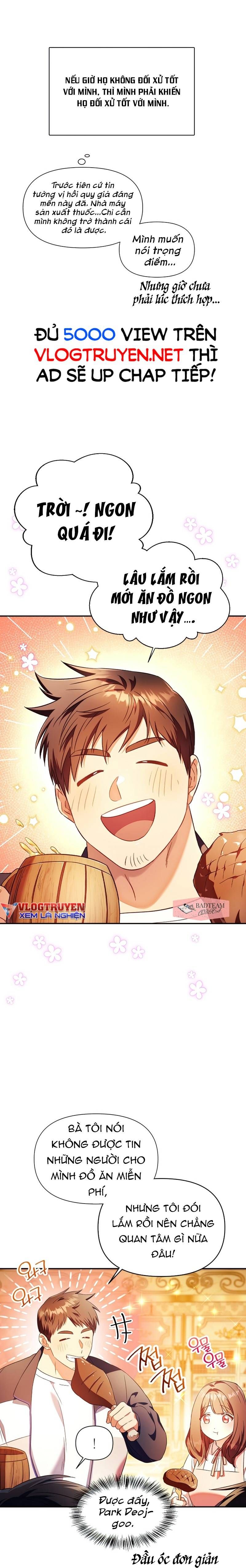 đọc truyện Ký Sự Hồi Quy Chương 28 ảnh 26 tại Thiên Thai Truyện