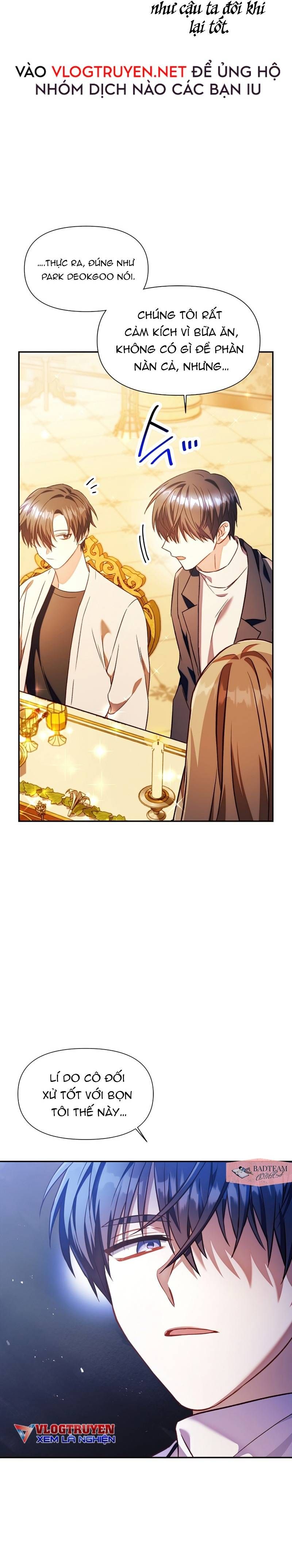 đọc truyện Ký Sự Hồi Quy Chương 28 ảnh 27 tại Thiên Thai Truyện