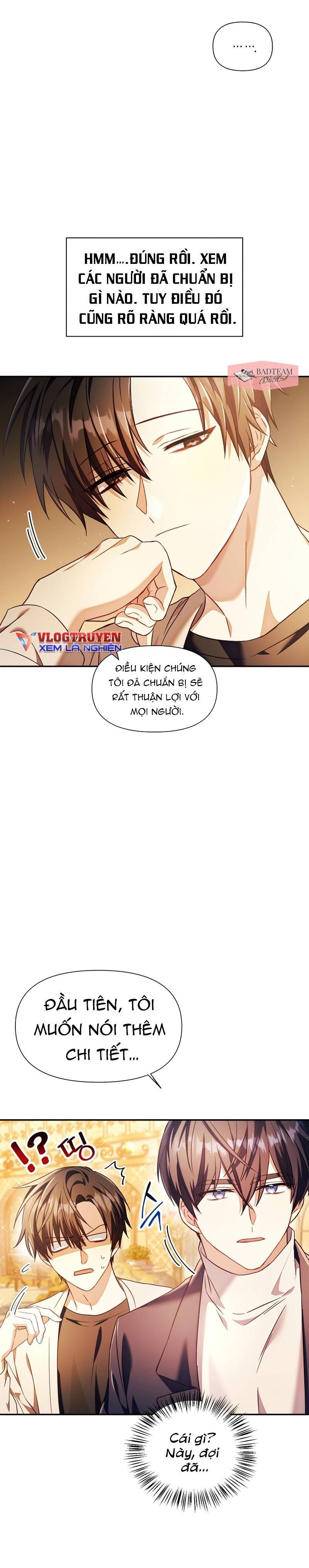 đọc truyện Ký Sự Hồi Quy Chương 28 ảnh 29 tại Thiên Thai Truyện