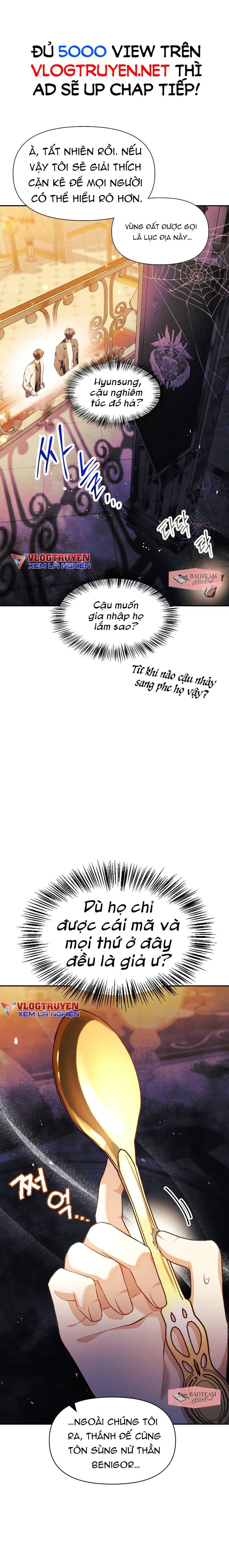 đọc truyện Ký Sự Hồi Quy Chương 28 ảnh 30 tại Thiên Thai Truyện