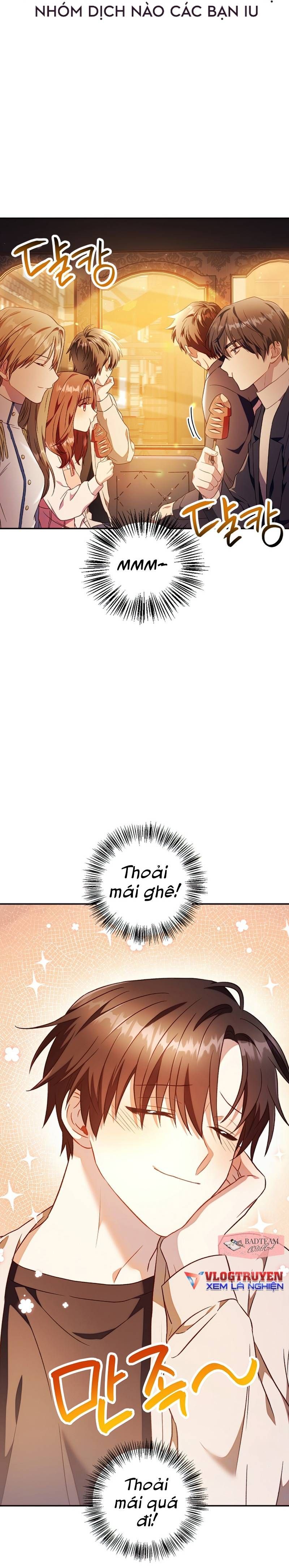 đọc truyện Ký Sự Hồi Quy Chương 28 ảnh 5 tại Thiên Thai Truyện