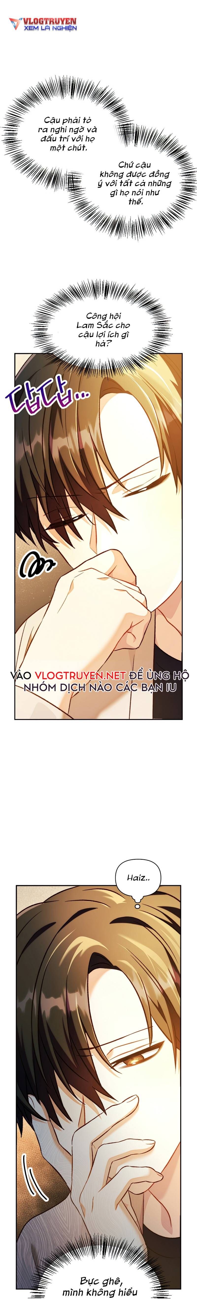 đọc truyện Ký Sự Hồi Quy Chương 28 ảnh 32 tại Thiên Thai Truyện