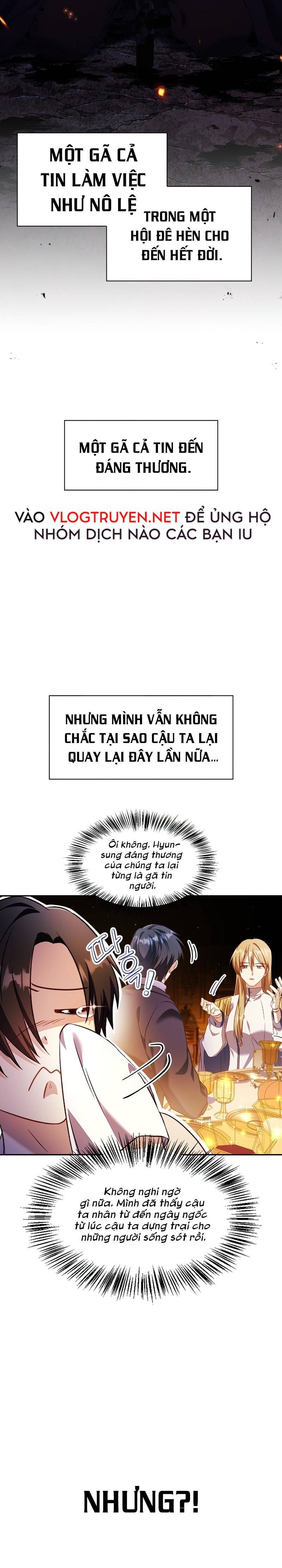 đọc truyện Ký Sự Hồi Quy Chương 28 ảnh 34 tại Thiên Thai Truyện