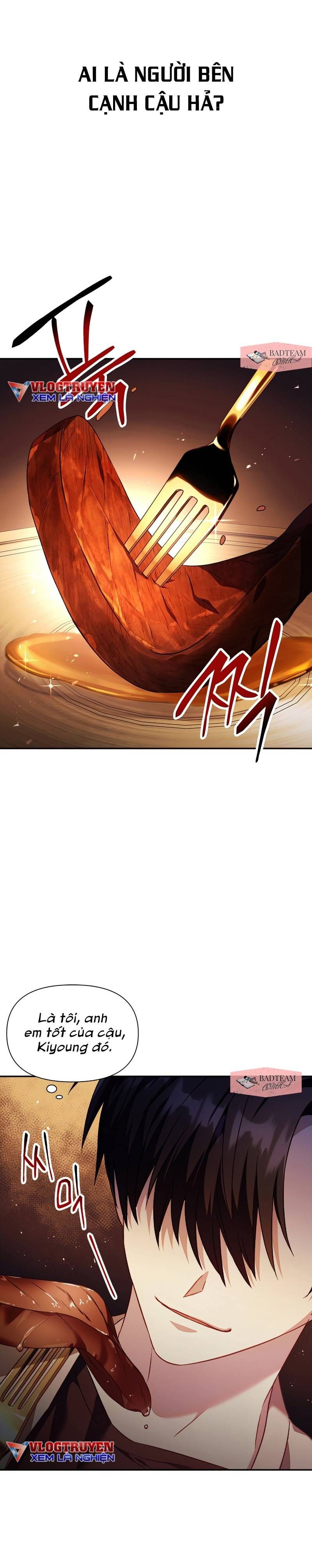 đọc truyện Ký Sự Hồi Quy Chương 28 ảnh 35 tại Thiên Thai Truyện