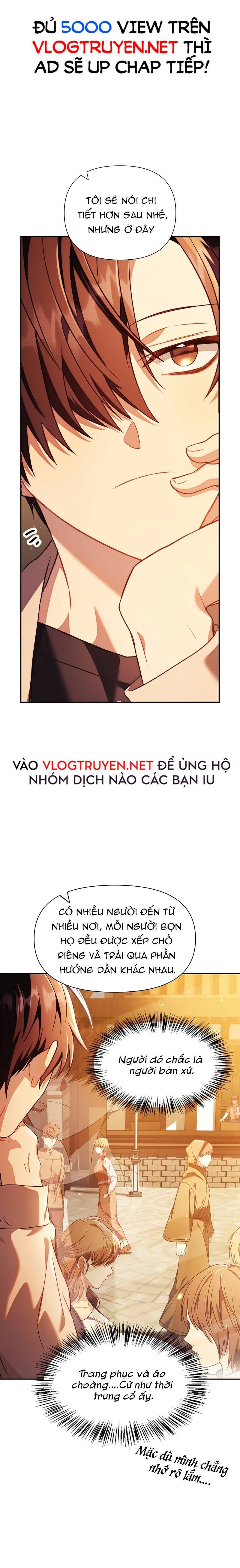 đọc truyện Ký Sự Hồi Quy Chương 28 ảnh 7 tại Thiên Thai Truyện