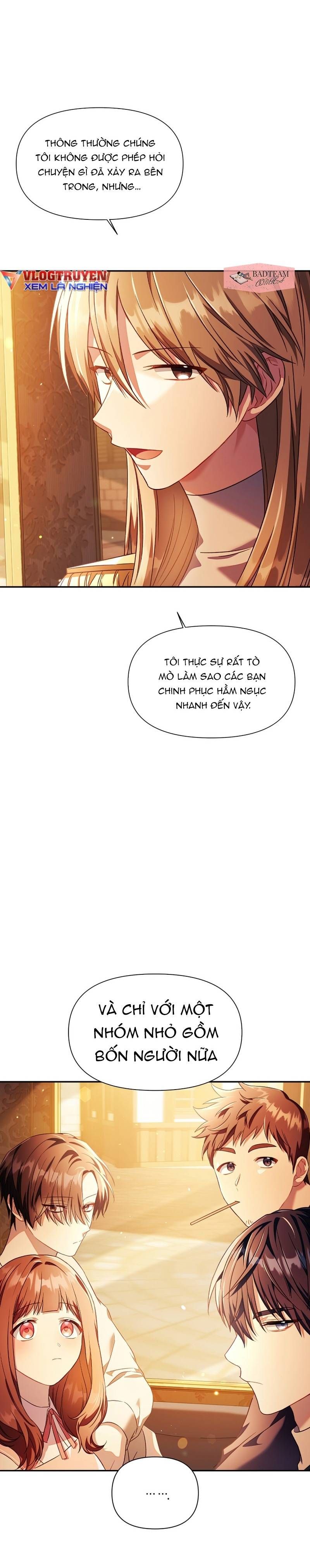 đọc truyện Ký Sự Hồi Quy Chương 28 ảnh 8 tại Thiên Thai Truyện