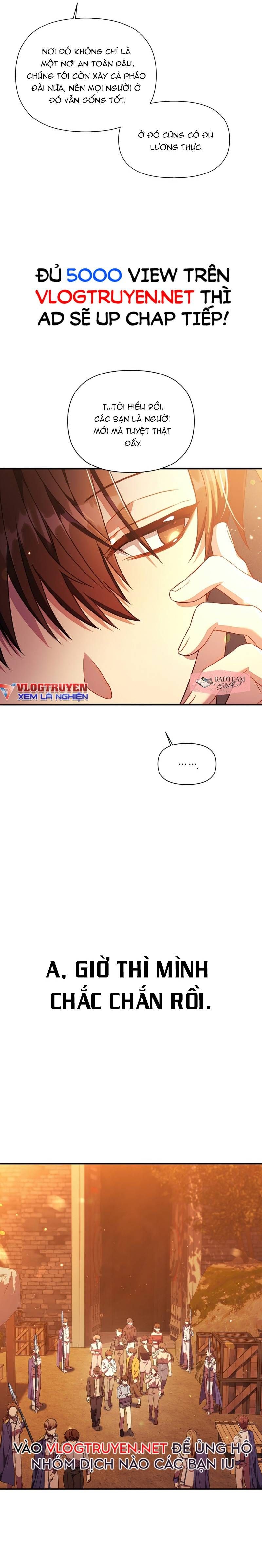 đọc truyện Ký Sự Hồi Quy Chương 28 ảnh 10 tại Thiên Thai Truyện