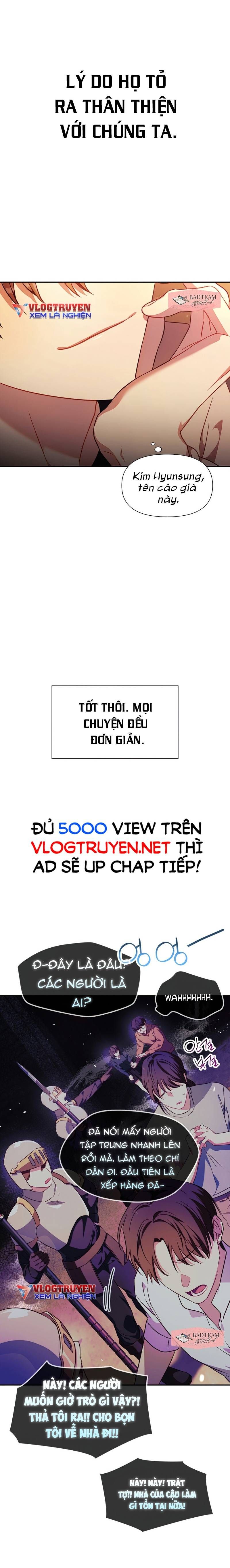 đọc truyện Ký Sự Hồi Quy Chương 28 ảnh 11 tại Thiên Thai Truyện