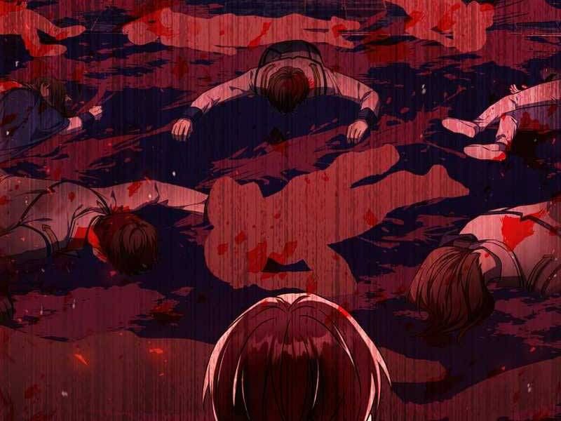 đọc truyện Ký Sự Hồi Quy Chương 29.5 ảnh 166 tại Thiên Thai Truyện