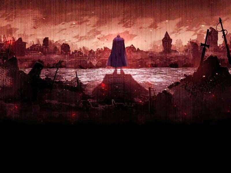 đọc truyện Ký Sự Hồi Quy Chương 29.5 ảnh 174 tại Thiên Thai Truyện