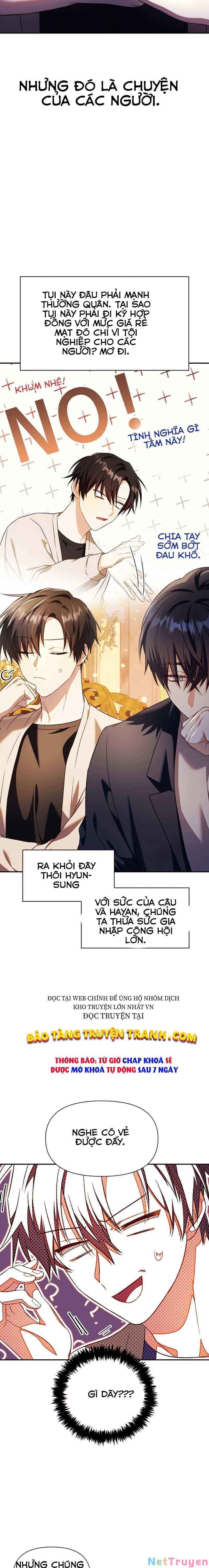 đọc truyện Ký Sự Hồi Quy Chương 29 ảnh 13 tại Thiên Thai Truyện