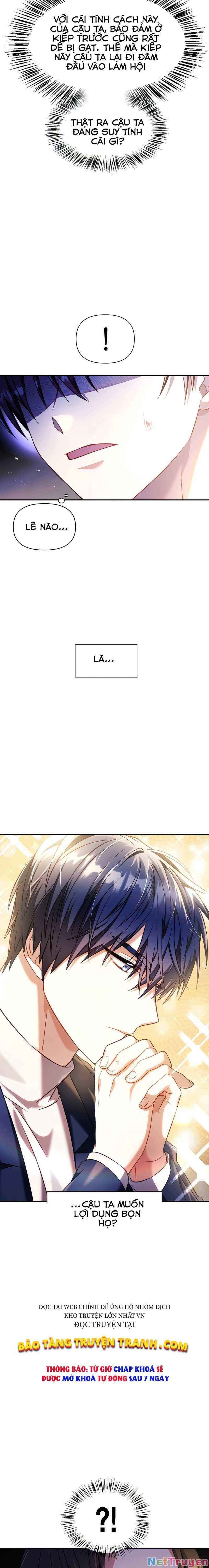 đọc truyện Ký Sự Hồi Quy Chương 29 ảnh 15 tại Thiên Thai Truyện