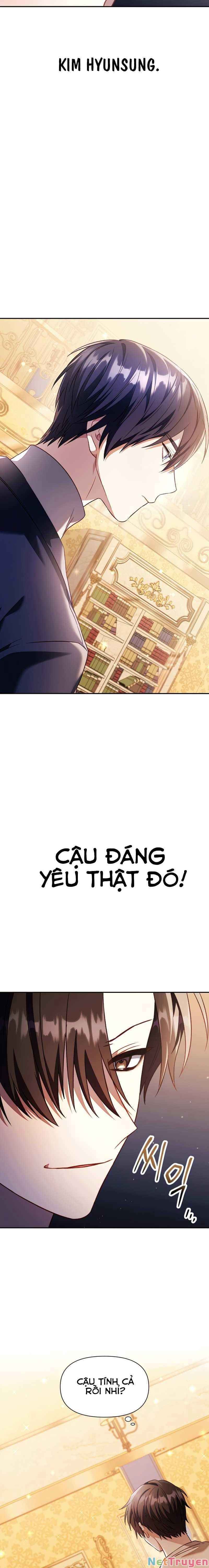 đọc truyện Ký Sự Hồi Quy Chương 29 ảnh 20 tại Thiên Thai Truyện