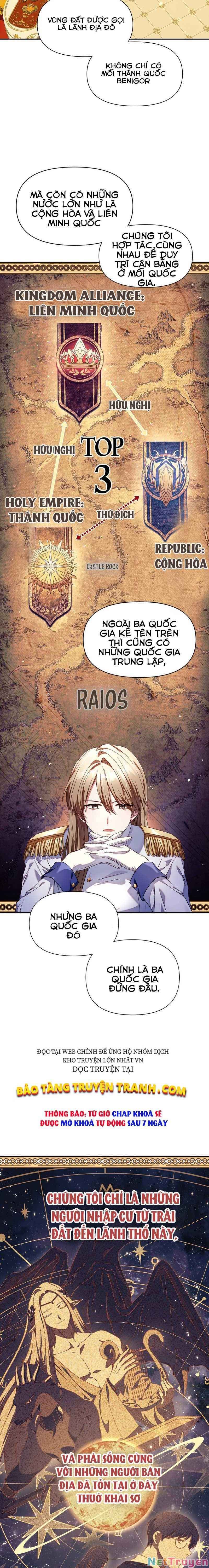 đọc truyện Ký Sự Hồi Quy Chương 29 ảnh 4 tại Thiên Thai Truyện