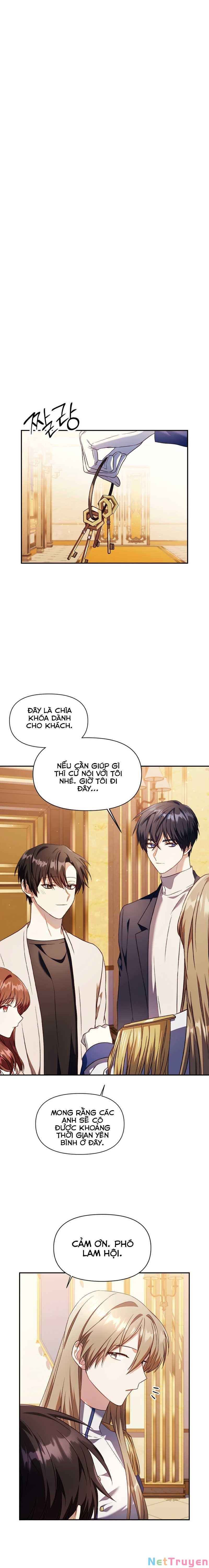 đọc truyện Ký Sự Hồi Quy Chương 29 ảnh 22 tại Thiên Thai Truyện