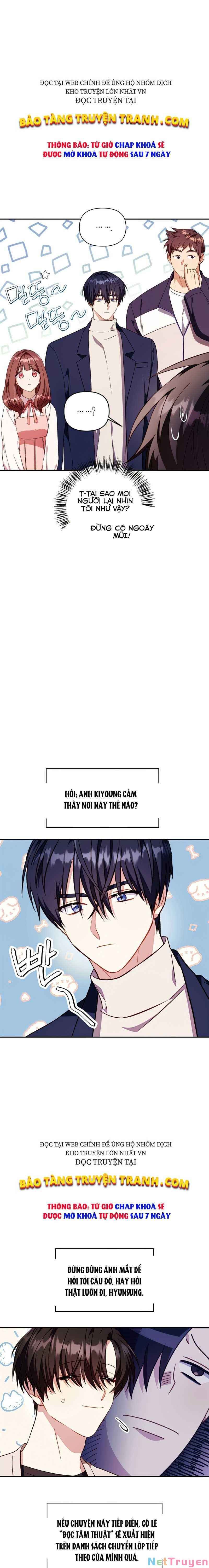 đọc truyện Ký Sự Hồi Quy Chương 29 ảnh 24 tại Thiên Thai Truyện