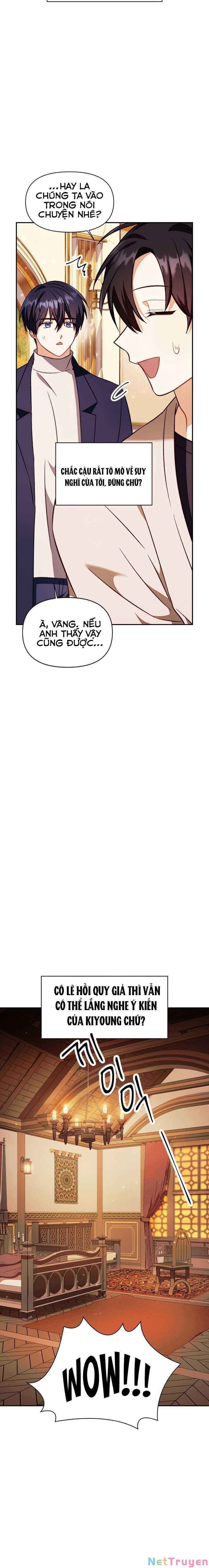 đọc truyện Ký Sự Hồi Quy Chương 29 ảnh 25 tại Thiên Thai Truyện