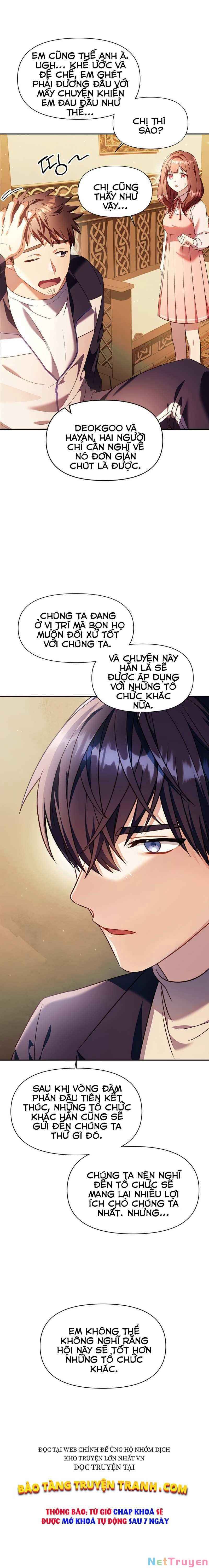 đọc truyện Ký Sự Hồi Quy Chương 29 ảnh 28 tại Thiên Thai Truyện