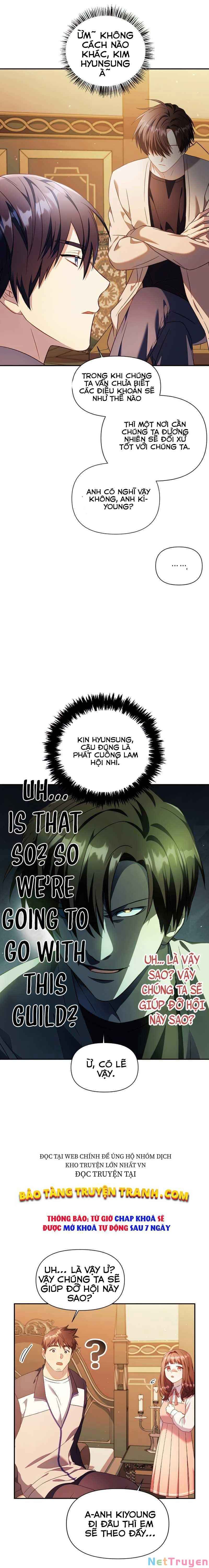 đọc truyện Ký Sự Hồi Quy Chương 29 ảnh 29 tại Thiên Thai Truyện