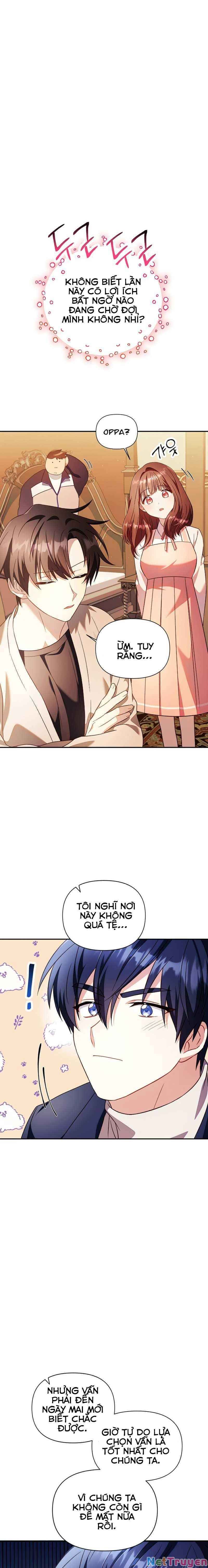 đọc truyện Ký Sự Hồi Quy Chương 29 ảnh 30 tại Thiên Thai Truyện