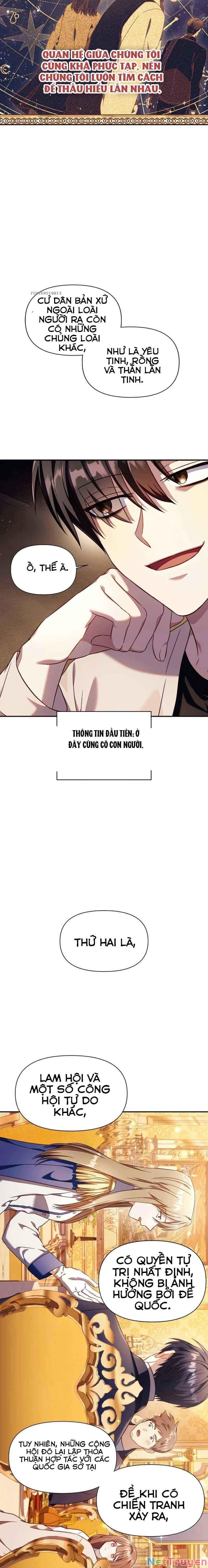 đọc truyện Ký Sự Hồi Quy Chương 29 ảnh 5 tại Thiên Thai Truyện