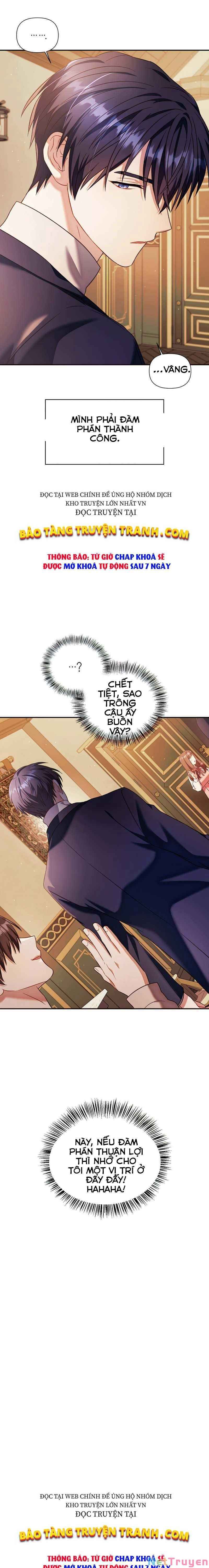 đọc truyện Ký Sự Hồi Quy Chương 29 ảnh 33 tại Thiên Thai Truyện