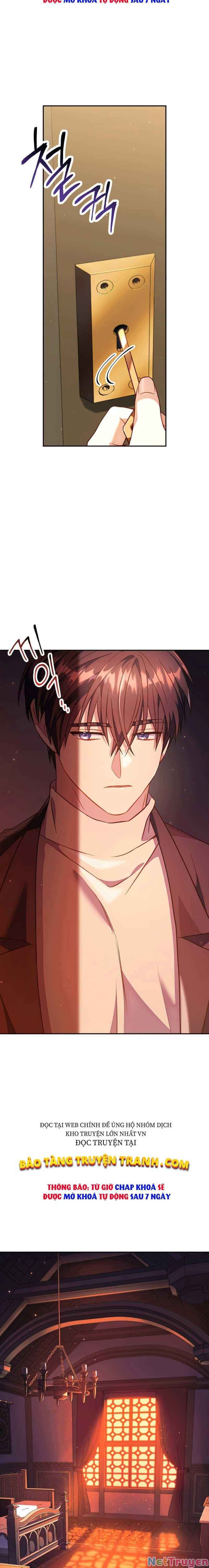 đọc truyện Ký Sự Hồi Quy Chương 29 ảnh 34 tại Thiên Thai Truyện