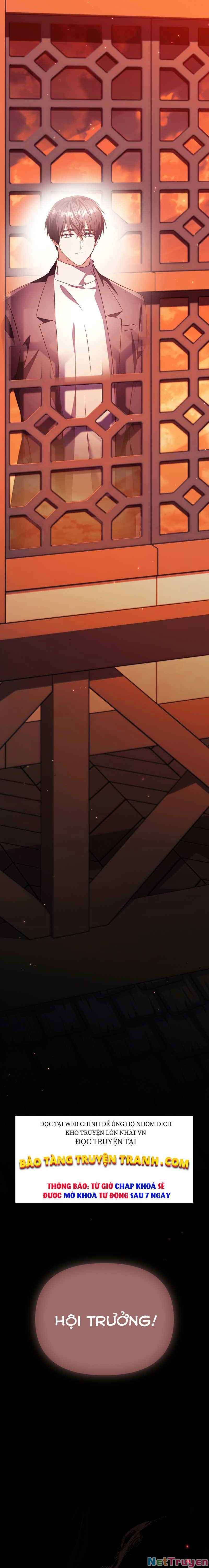 đọc truyện Ký Sự Hồi Quy Chương 29 ảnh 36 tại Thiên Thai Truyện