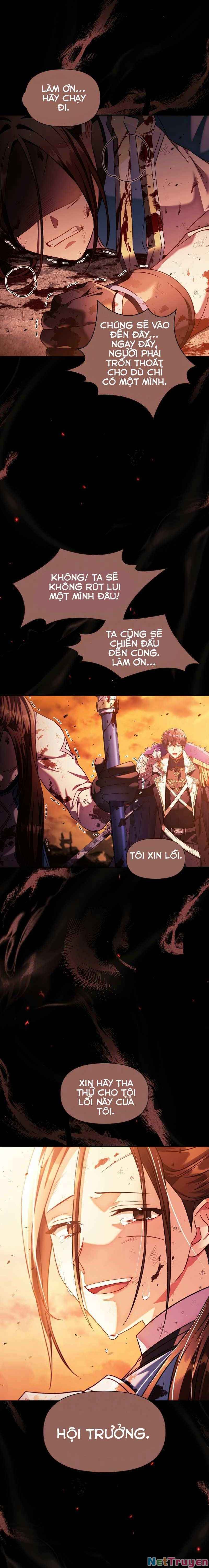 đọc truyện Ký Sự Hồi Quy Chương 29 ảnh 37 tại Thiên Thai Truyện