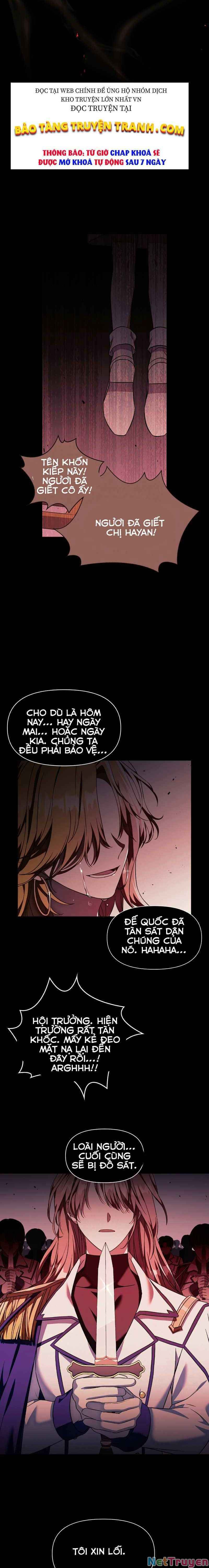 đọc truyện Ký Sự Hồi Quy Chương 29 ảnh 38 tại Thiên Thai Truyện