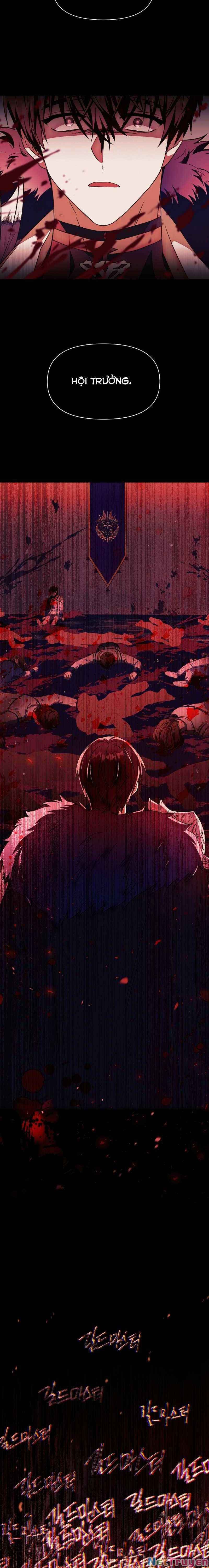 đọc truyện Ký Sự Hồi Quy Chương 29 ảnh 39 tại Thiên Thai Truyện