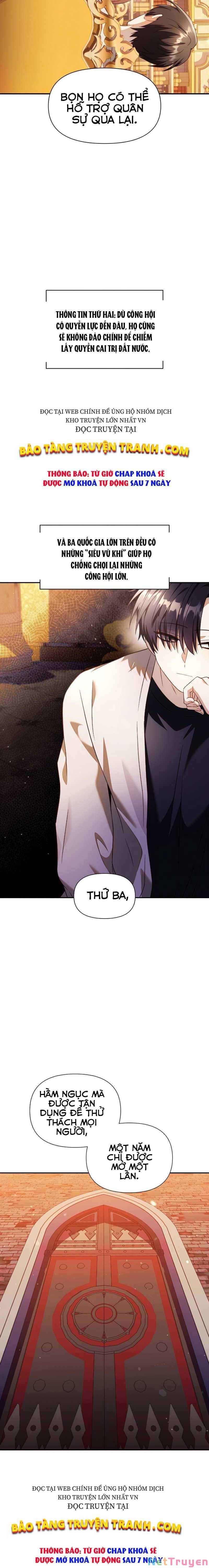 đọc truyện Ký Sự Hồi Quy Chương 29 ảnh 6 tại Thiên Thai Truyện