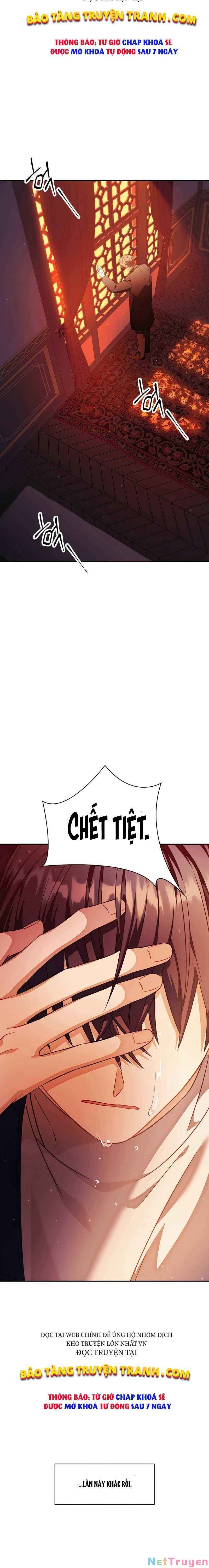 đọc truyện Ký Sự Hồi Quy Chương 29 ảnh 42 tại Thiên Thai Truyện