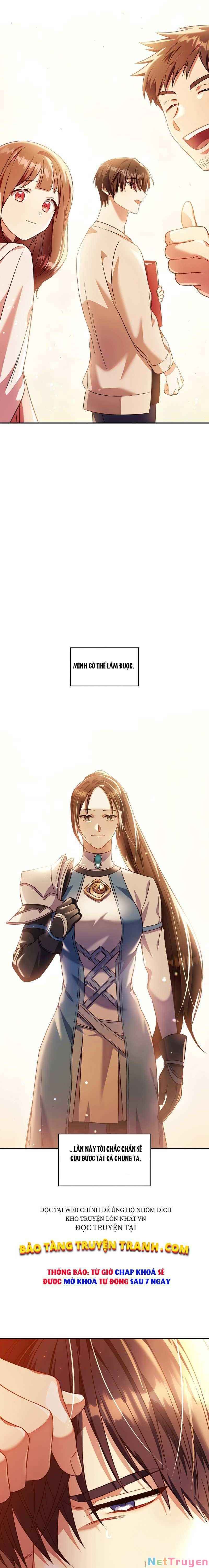 đọc truyện Ký Sự Hồi Quy Chương 29 ảnh 43 tại Thiên Thai Truyện