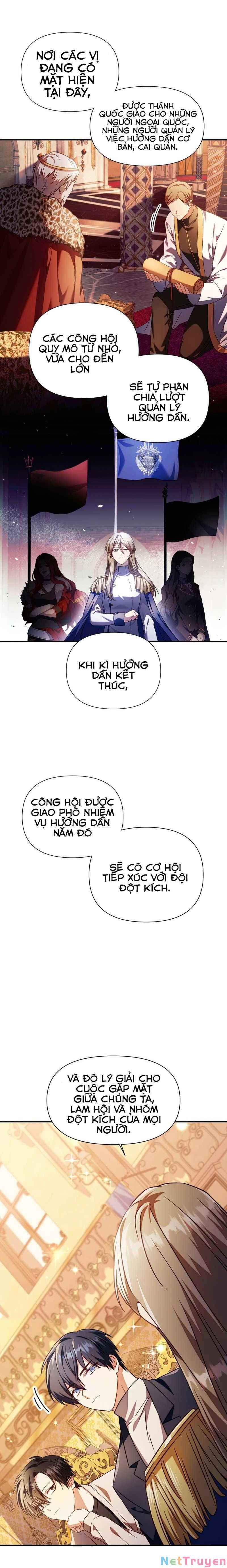 đọc truyện Ký Sự Hồi Quy Chương 29 ảnh 7 tại Thiên Thai Truyện