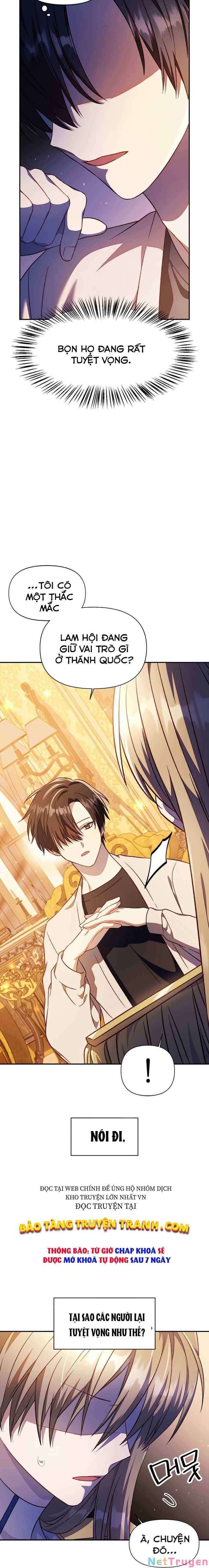 đọc truyện Ký Sự Hồi Quy Chương 29 ảnh 10 tại Thiên Thai Truyện